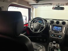 TROLLER T4 3.2 XLT 4X4 20V TURBO INTERCOOLER 2018/2018 ÓTIMA CAR FLORES DA CUNHA / Carros no Vale