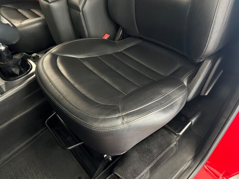 TROLLER T4 3.2 XLT 4X4 20V TURBO INTERCOOLER 2018/2018 ÓTIMA CAR FLORES DA CUNHA / Carros no Vale