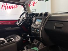 TROLLER T4 3.2 XLT 4X4 20V TURBO INTERCOOLER 2018/2018 ÓTIMA CAR FLORES DA CUNHA / Carros no Vale