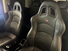 TROLLER T4 3.2 XLT 4X4 20V TURBO INTERCOOLER 2017/2018 ÓTIMA CAR FLORES DA CUNHA / Carros no Vale