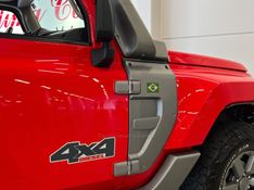 TROLLER T4 3.2 XLT 4X4 20V TURBO INTERCOOLER 2018/2018 ÓTIMA CAR FLORES DA CUNHA / Carros no Vale