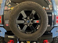 TROLLER T4 3.2 XLT 4X4 20V TURBO INTERCOOLER 2017/2018 ÓTIMA CAR FLORES DA CUNHA / Carros no Vale