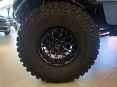 TROLLER T4 3.2 XLT 4X4 20V TURBO INTERCOOLER 2017/2018 ÓTIMA CAR FLORES DA CUNHA / Carros no Vale