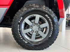TROLLER T4 3.2 XLT 4X4 20V TURBO INTERCOOLER 2018/2018 ÓTIMA CAR FLORES DA CUNHA / Carros no Vale
