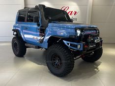 TROLLER T4 3.2 XLT 4X4 20V TURBO INTERCOOLER 2017/2018 ÓTIMA CAR FLORES DA CUNHA / Carros no Vale
