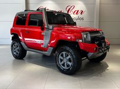 TROLLER T4 3.2 XLT 4X4 20V TURBO INTERCOOLER 2018/2018 ÓTIMA CAR FLORES DA CUNHA / Carros no Vale