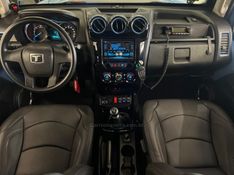 TROLLER T4 3.2 XLT 4X4 20V TURBO INTERCOOLER 2017/2018 ÓTIMA CAR FLORES DA CUNHA / Carros no Vale