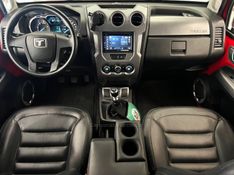 TROLLER T4 3.2 XLT 4X4 20V TURBO INTERCOOLER 2018/2018 ÓTIMA CAR FLORES DA CUNHA / Carros no Vale