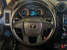TROLLER T4 3.2 XLT 4X4 20V TURBO INTERCOOLER 2017/2018 ÓTIMA CAR FLORES DA CUNHA / Carros no Vale