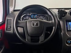 TROLLER T4 3.2 XLT 4X4 20V TURBO INTERCOOLER 2018/2018 ÓTIMA CAR FLORES DA CUNHA / Carros no Vale