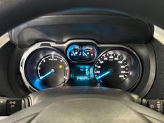 TROLLER T4 3.2 XLT 4X4 20V TURBO INTERCOOLER 2018/2018 ÓTIMA CAR FLORES DA CUNHA / Carros no Vale