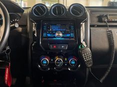TROLLER T4 3.2 XLT 4X4 20V TURBO INTERCOOLER 2017/2018 ÓTIMA CAR FLORES DA CUNHA / Carros no Vale