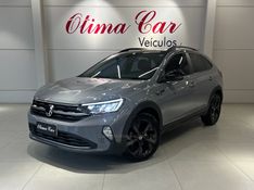 VOLKSWAGEN NIVUS 1.0 200 TSI HIGHLINE LAUNCHING EDITION TOTAL 2021/2022 ÓTIMA CAR FLORES DA CUNHA / Carros no Vale