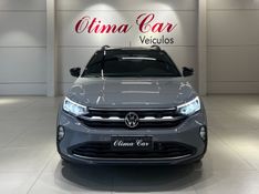 VOLKSWAGEN NIVUS 1.0 200 TSI HIGHLINE LAUNCHING EDITION TOTAL 2021/2022 ÓTIMA CAR FLORES DA CUNHA / Carros no Vale