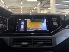 VOLKSWAGEN NIVUS 1.0 200 TSI HIGHLINE LAUNCHING EDITION TOTAL 2021/2022 ÓTIMA CAR FLORES DA CUNHA / Carros no Vale