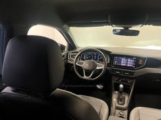 VOLKSWAGEN NIVUS 1.0 200 TSI HIGHLINE LAUNCHING EDITION TOTAL 2021/2022 ÓTIMA CAR FLORES DA CUNHA / Carros no Vale