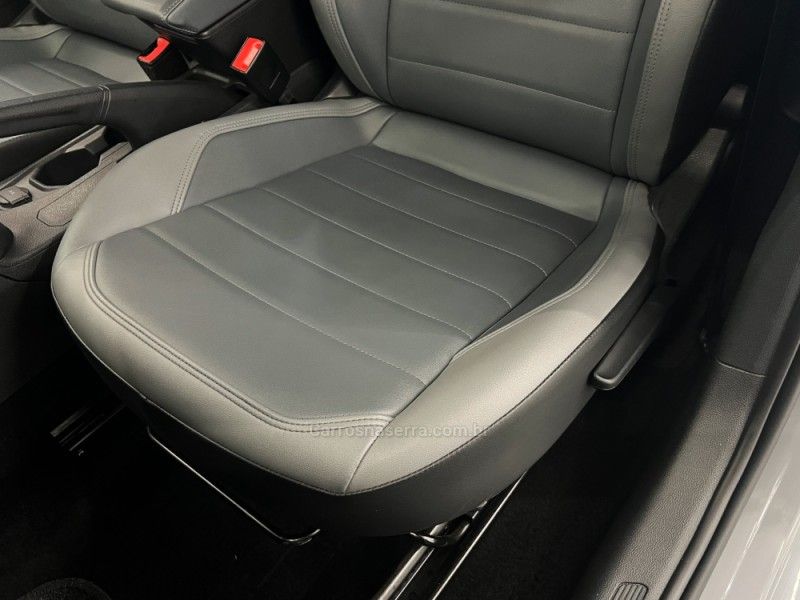 VOLKSWAGEN NIVUS 1.0 200 TSI HIGHLINE LAUNCHING EDITION TOTAL 2021/2022 ÓTIMA CAR FLORES DA CUNHA / Carros no Vale