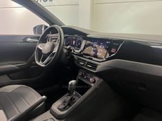 VOLKSWAGEN NIVUS 1.0 200 TSI HIGHLINE LAUNCHING EDITION TOTAL 2021/2022 ÓTIMA CAR FLORES DA CUNHA / Carros no Vale