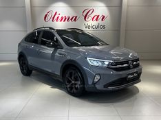 VOLKSWAGEN NIVUS 1.0 200 TSI HIGHLINE LAUNCHING EDITION TOTAL 2021/2022 ÓTIMA CAR FLORES DA CUNHA / Carros no Vale