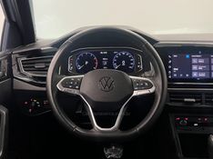 VOLKSWAGEN NIVUS 1.0 200 TSI HIGHLINE LAUNCHING EDITION TOTAL 2021/2022 ÓTIMA CAR FLORES DA CUNHA / Carros no Vale