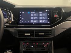 VOLKSWAGEN NIVUS 1.0 200 TSI HIGHLINE LAUNCHING EDITION TOTAL 2021/2022 ÓTIMA CAR FLORES DA CUNHA / Carros no Vale