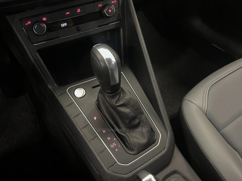 VOLKSWAGEN NIVUS 1.0 200 TSI HIGHLINE LAUNCHING EDITION TOTAL 2021/2022 ÓTIMA CAR FLORES DA CUNHA / Carros no Vale
