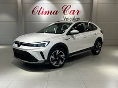 VOLKSWAGEN NIVUS 1.0 TSI HIGHLINE 2025/2026 ÓTIMA CAR FLORES DA CUNHA / Carros no Vale
