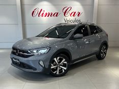VOLKSWAGEN NIVUS 1.0 TSI HIGHLINE 2023/2023 ÓTIMA CAR FLORES DA CUNHA / Carros no Vale