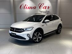 VOLKSWAGEN NIVUS 1.0 TSI HIGHLINE 2022/2023 ÓTIMA CAR FLORES DA CUNHA / Carros no Vale