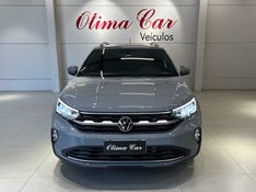 VOLKSWAGEN NIVUS 1.0 TSI HIGHLINE 2023/2023 ÓTIMA CAR FLORES DA CUNHA / Carros no Vale
