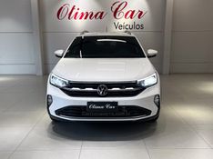 VOLKSWAGEN NIVUS 1.0 TSI HIGHLINE 2022/2023 ÓTIMA CAR FLORES DA CUNHA / Carros no Vale