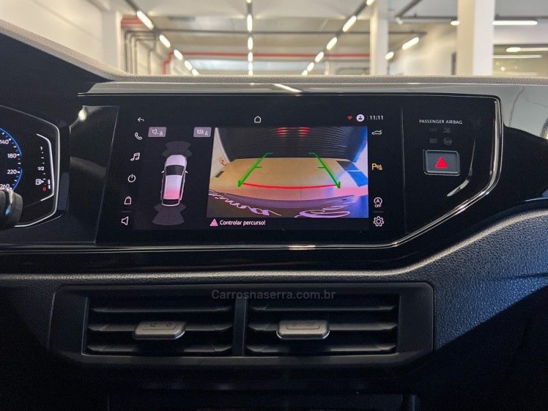 VOLKSWAGEN NIVUS 1.0 TSI HIGHLINE 2023/2023 ÓTIMA CAR FLORES DA CUNHA / Carros no Vale