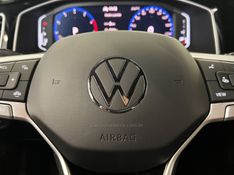 VOLKSWAGEN NIVUS 1.0 TSI HIGHLINE 2023/2023 ÓTIMA CAR FLORES DA CUNHA / Carros no Vale