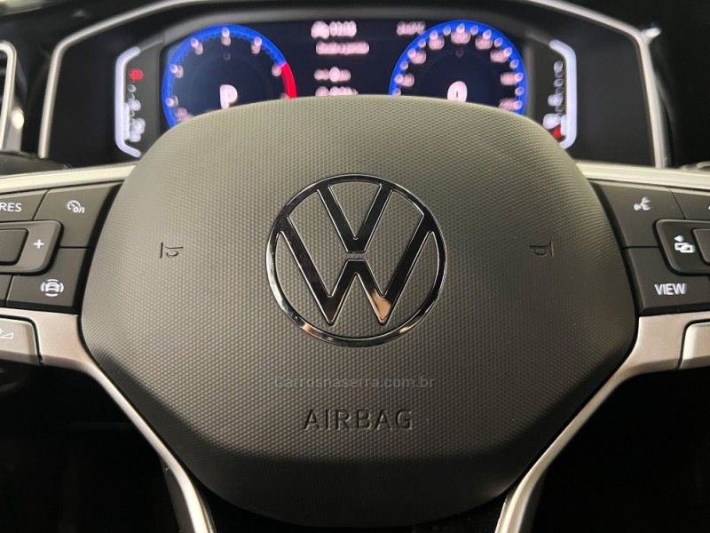 VOLKSWAGEN NIVUS 1.0 TSI HIGHLINE 2023/2023 ÓTIMA CAR FLORES DA CUNHA / Carros no Vale