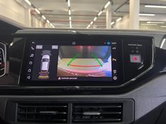 VOLKSWAGEN NIVUS 1.0 TSI HIGHLINE 2022/2023 ÓTIMA CAR FLORES DA CUNHA / Carros no Vale