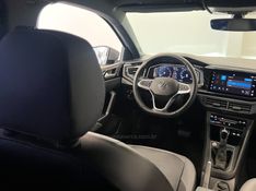 VOLKSWAGEN NIVUS 1.0 TSI HIGHLINE 2023/2023 ÓTIMA CAR FLORES DA CUNHA / Carros no Vale