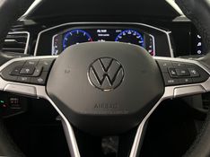 VOLKSWAGEN NIVUS 1.0 TSI HIGHLINE 2022/2023 ÓTIMA CAR FLORES DA CUNHA / Carros no Vale