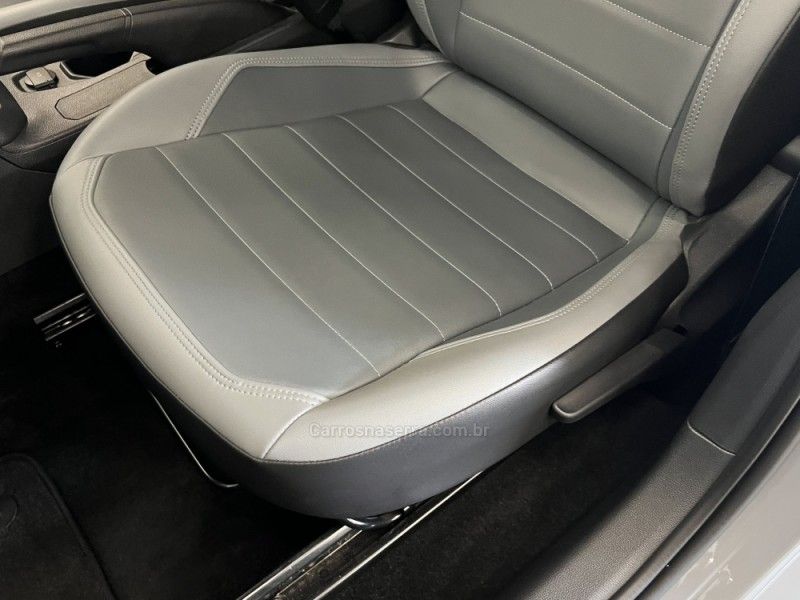 VOLKSWAGEN NIVUS 1.0 TSI HIGHLINE 2023/2023 ÓTIMA CAR FLORES DA CUNHA / Carros no Vale