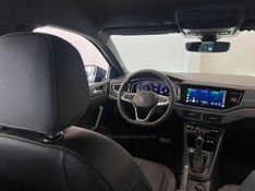 VOLKSWAGEN NIVUS 1.0 TSI HIGHLINE 2025/2026 ÓTIMA CAR FLORES DA CUNHA / Carros no Vale