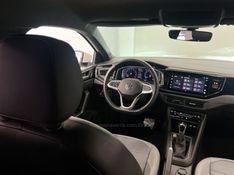 VOLKSWAGEN NIVUS 1.0 TSI HIGHLINE 2022/2023 ÓTIMA CAR FLORES DA CUNHA / Carros no Vale