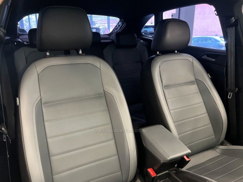 VOLKSWAGEN NIVUS 1.0 TSI HIGHLINE 2023/2023 ÓTIMA CAR FLORES DA CUNHA / Carros no Vale