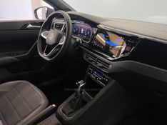 VOLKSWAGEN NIVUS 1.0 TSI HIGHLINE 2023/2023 ÓTIMA CAR FLORES DA CUNHA / Carros no Vale