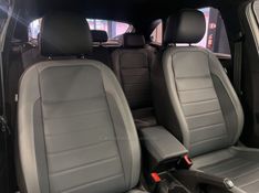 VOLKSWAGEN NIVUS 1.0 TSI HIGHLINE 2022/2023 ÓTIMA CAR FLORES DA CUNHA / Carros no Vale