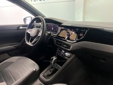 VOLKSWAGEN NIVUS 1.0 TSI HIGHLINE 2022/2023 ÓTIMA CAR FLORES DA CUNHA / Carros no Vale