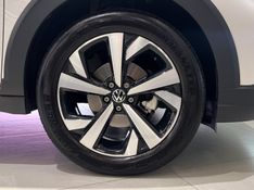 VOLKSWAGEN NIVUS 1.0 TSI HIGHLINE 2022/2023 ÓTIMA CAR FLORES DA CUNHA / Carros no Vale