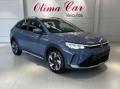 VOLKSWAGEN NIVUS 1.0 TSI HIGHLINE 2025/2026 ÓTIMA CAR FLORES DA CUNHA / Carros no Vale