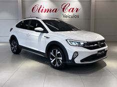 VOLKSWAGEN NIVUS 1.0 TSI HIGHLINE 2022/2023 ÓTIMA CAR FLORES DA CUNHA / Carros no Vale