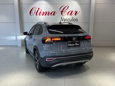 VOLKSWAGEN NIVUS 1.0 TSI HIGHLINE 2023/2023 ÓTIMA CAR FLORES DA CUNHA / Carros no Vale