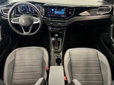VOLKSWAGEN NIVUS 1.0 TSI HIGHLINE 2023/2023 ÓTIMA CAR FLORES DA CUNHA / Carros no Vale
