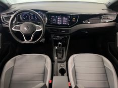 VOLKSWAGEN NIVUS 1.0 TSI HIGHLINE 2022/2023 ÓTIMA CAR FLORES DA CUNHA / Carros no Vale